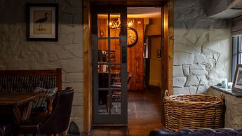 The Exeter Inn
