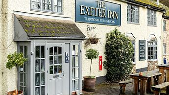 The Exeter Inn