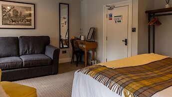 The Exeter Inn