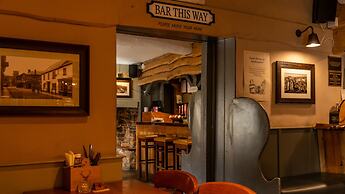 The Exeter Inn