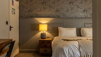 The Exeter Inn
