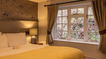 The Exeter Inn
