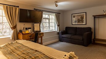 The Exeter Inn