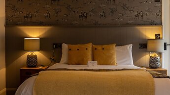 The Exeter Inn