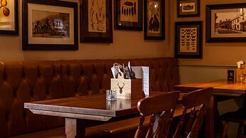 The Exeter Inn