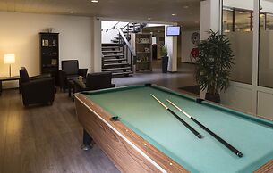 Hotel De Bosrand