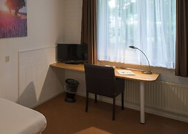 Hotel De Bosrand