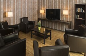 Hotel De Bosrand