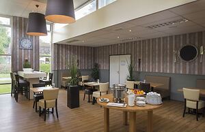 Hotel De Bosrand