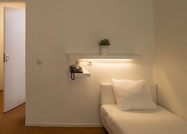 Hotel De Bosrand