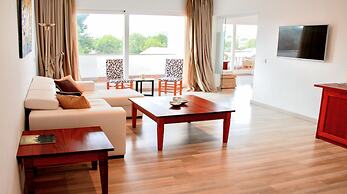 Hotel Golf Santa Ponsa