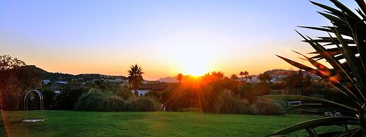 Hotel Golf Santa Ponsa