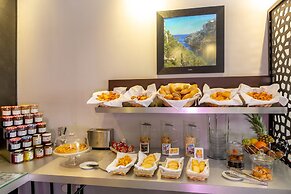 Terminus Saint Charles