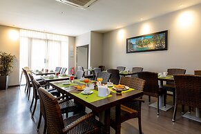 Terminus Saint Charles