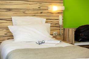 Terminus Saint Charles