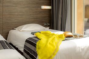 Terminus Saint Charles