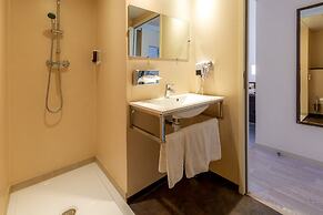 Terminus Saint Charles