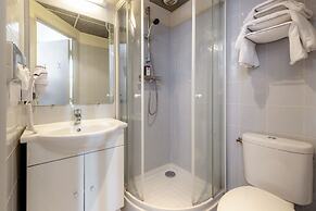 Terminus Saint Charles