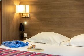 Terminus Saint Charles