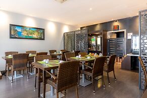 Terminus Saint Charles