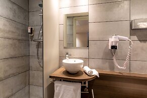 Terminus Saint Charles