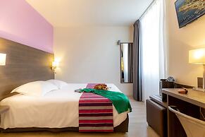 Terminus Saint Charles