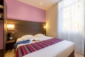 Terminus Saint Charles