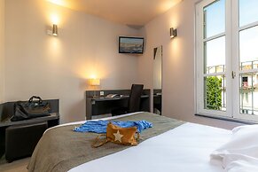 Terminus Saint Charles