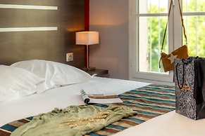 Terminus Saint Charles