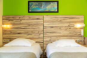 Terminus Saint Charles