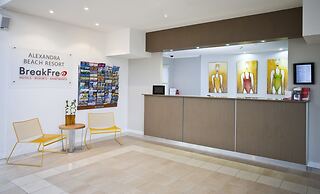 BreakFree Alexandra Beach