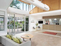 BreakFree Alexandra Beach