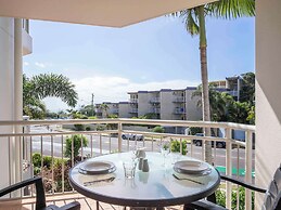 BreakFree Alexandra Beach