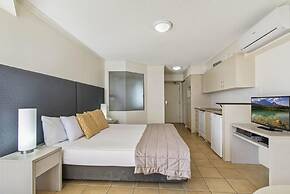 BreakFree Alexandra Beach