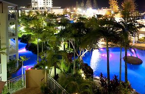 BreakFree Alexandra Beach