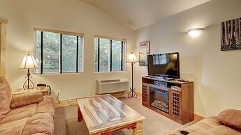 Eagle Fire Lodge & Cabins