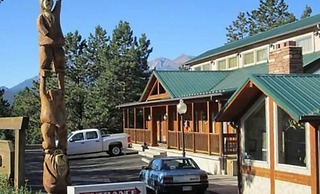Eagle Fire Lodge & Cabins