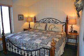 Eagle Fire Lodge & Cabins