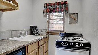 Eagle Fire Lodge & Cabins