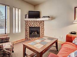 Eagle Fire Lodge & Cabins