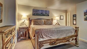 Eagle Fire Lodge & Cabins