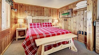 Eagle Fire Lodge & Cabins