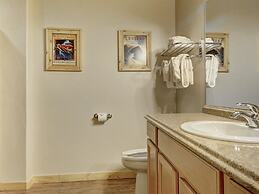 Eagle Fire Lodge & Cabins