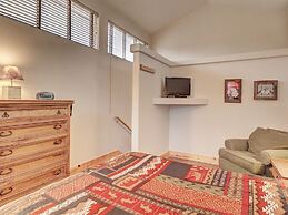 Eagle Fire Lodge & Cabins