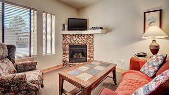 Eagle Fire Lodge & Cabins