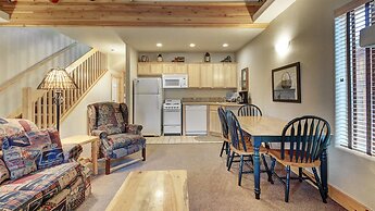 Eagle Fire Lodge & Cabins