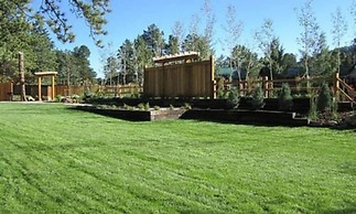 Eagle Fire Lodge & Cabins