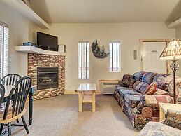 Eagle Fire Lodge & Cabins