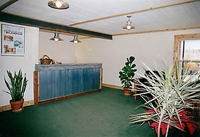 Eagle Fire Lodge & Cabins