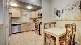 Eagle Fire Lodge & Cabins